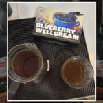 Blueberry Wellcream
