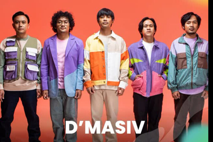 D'Masiv