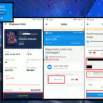 Bayar Tiket Bioskop Pakai DANA.