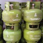 Gas Elpiji 3 kg