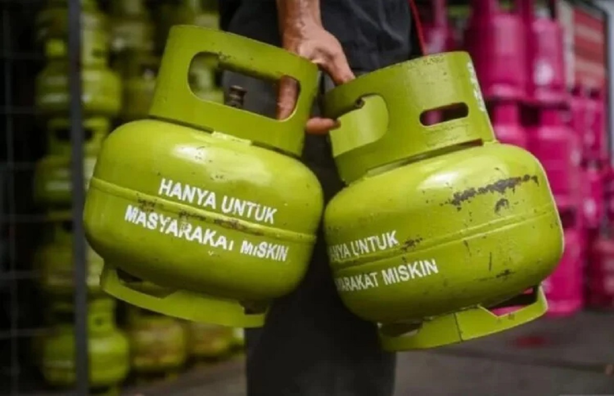 gas lpg 3kg
