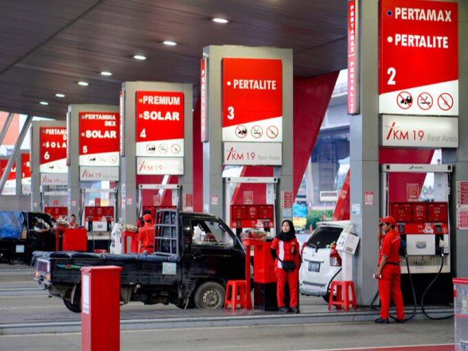 Harga BBM Pertamina Turun Mei 2025, Peluang Baru untuk Hemat Pengeluaran Harian