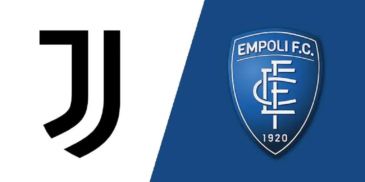 Juventus vs Empoli