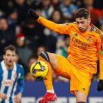 Klasemen Liga Spanyol