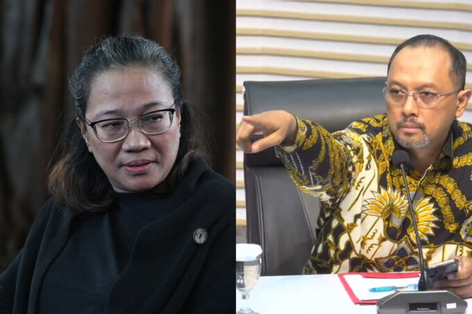 Agustiani Tio Fridelina