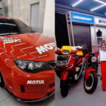 Mobil Motor