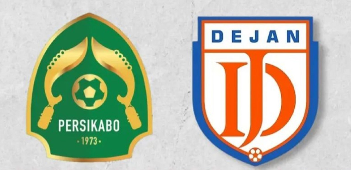 Persikabo vs Dejan