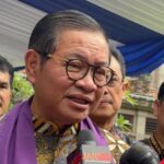 Gubernur DKI Jakarta Pramono Anung. Foto: Antara