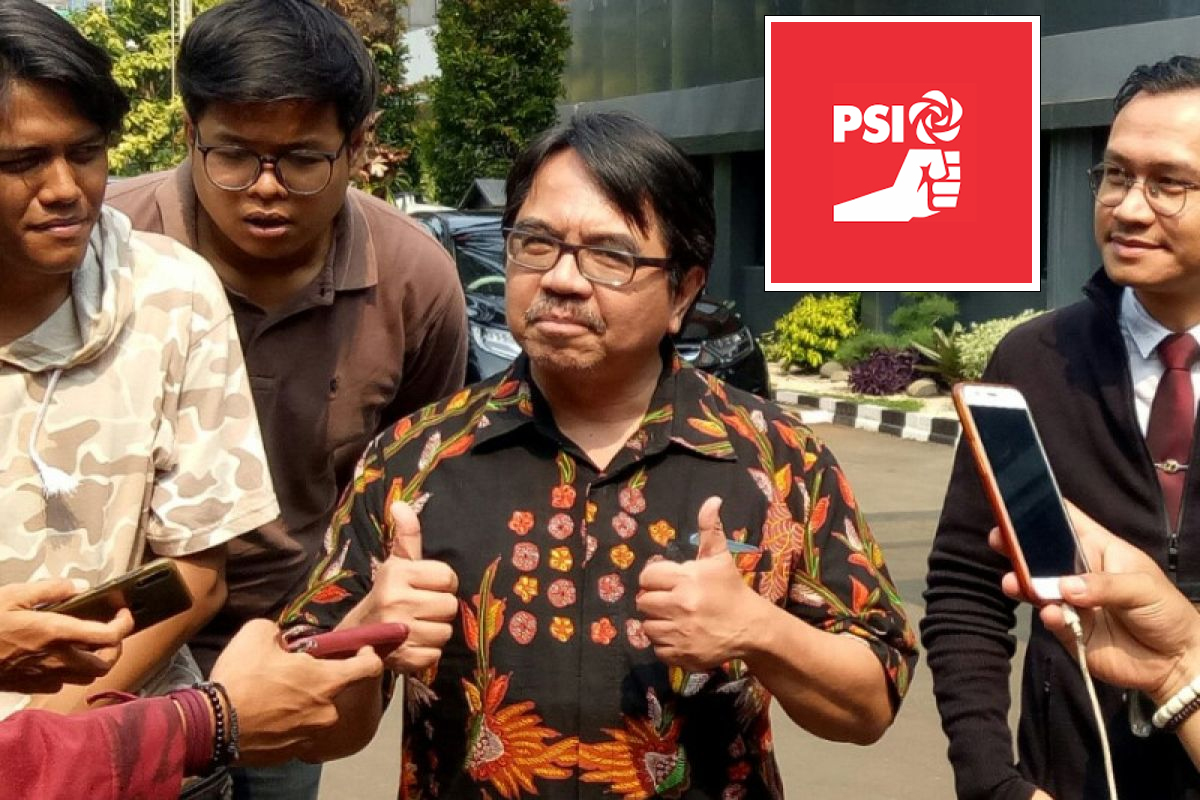 Ade Armando