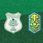 PSMS vs Nusantara United