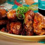 resep ayam kecap