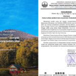 Wisata Gunung Semeru.