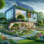 Inspirasi Desain Rumah: Ide Kreatif untuk Hunian Nyaman dan Estetis