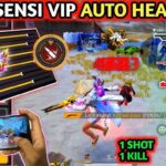 Gunakan setting sensitivitas FF auto headshot terbaik agar lebih mudah mendapatkan kill dengan headshot akurat di Free Fire. Baca panduan lengkapnya di sini!