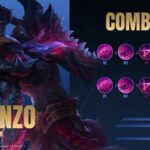Pelajari combo skill Mobile Legends terbaik agar hero favoritmu bisa menghasilkan damage maksimal dan mendominasi pertandingan dengan strategi yang tepat!