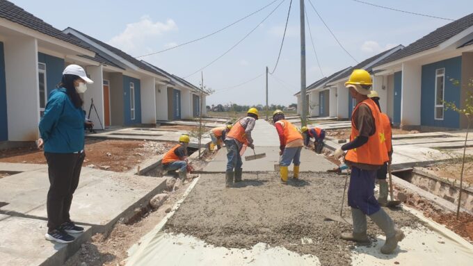 Rumah Murah di Bogor untuk Karyawan Gaji UMR: Masih Ada Kesempatan Beli?