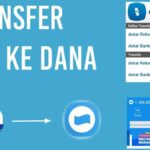 Cara transfer BCA ke DANA dengan mudah dan cepat melalui m-BCA, KlikBCA, dan ATM. Simak langkah-langkah lengkap dan biaya adminnya di sini!