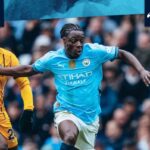 Manchester City harus puas berbagi poin setelah ditahan Brighton 2-2 dalam laga Liga Premier Inggris. Simak jalannya pertandingan dan statistik lengkapnya!