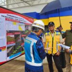 Menteri PU meninjau kesiapan tol fungsional Kraksaan-Paiton untuk mendukung kelancaran mudik Lebaran 2025. Simak detail operasional dan manfaatnya di sini.