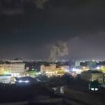 AS meluncurkan serangan rudal ke fasilitas Houthi di Yaman. Trump tegaskan aksi militer tegas untuk melindungi kepentingan AS dan kebebasan navigasi global