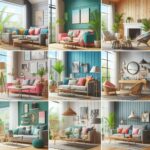 Temukan ide warna cat rumah yang sejuk untuk menciptakan suasana nyaman dan adem. Pilih warna terbaik untuk hunian yang lebih segar dan menenangkan