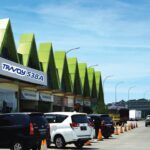 PT JMRB siapkan langkah strategis di Rest Area Travoy untuk mengantisipasi lonjakan pemudik saat mudik Lebaran 2025, termasuk sistem buka tutup dan fasilitas tambahan