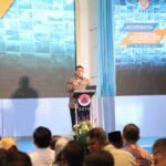 Tata ruang yang baik berperan penting dalam mitigasi bencana. Wamen ATR/Waka BPN menekankan pentingnya perencanaan ruang yang berbasis pengurangan risiko bencana