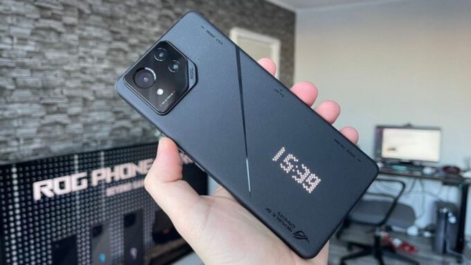 ASUS ROG Phone 9 Pro hadir di Indonesia dengan performa tinggi, layar 165Hz, Snapdragon 8 Elite, dan baterai 5.800 mAh. Simak harga dan spesifikasinya!