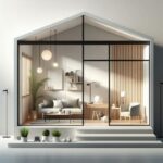 Desain rumah minimalis memberikan hunian modern, elegan, dan fungsional. Temukan tips dan inspirasi terbaik untuk menciptakan rumah impian Anda!