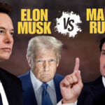 Elon Musk vs Marco Rubio--