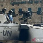 UNIFIL mendesak Israel dan Hizbullah mematuhi gencatan senjata di Timur Tengah untuk mencegah eskalasi konflik yang berisiko mengguncang kawasan