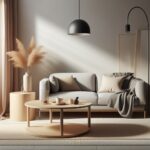 Dekorasi kamar estetik