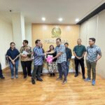 Komite Keselamatan Jurnalis Laporkan Teror terhadap Tempo ke Komnas HAM