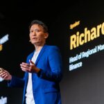 CEO Binance Richard Teng menyebut pemerintahan Trump menguntungkan industri kripto, sementara Binance terus memperluas pengaruhnya secara global