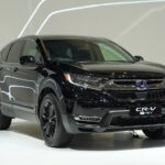 Honda akan meluncurkan tiga mobil hybrid di Indonesia pada 2025, termasuk HR-V e:HEV, Step WGN e:HEV, dan Civic e:HEV