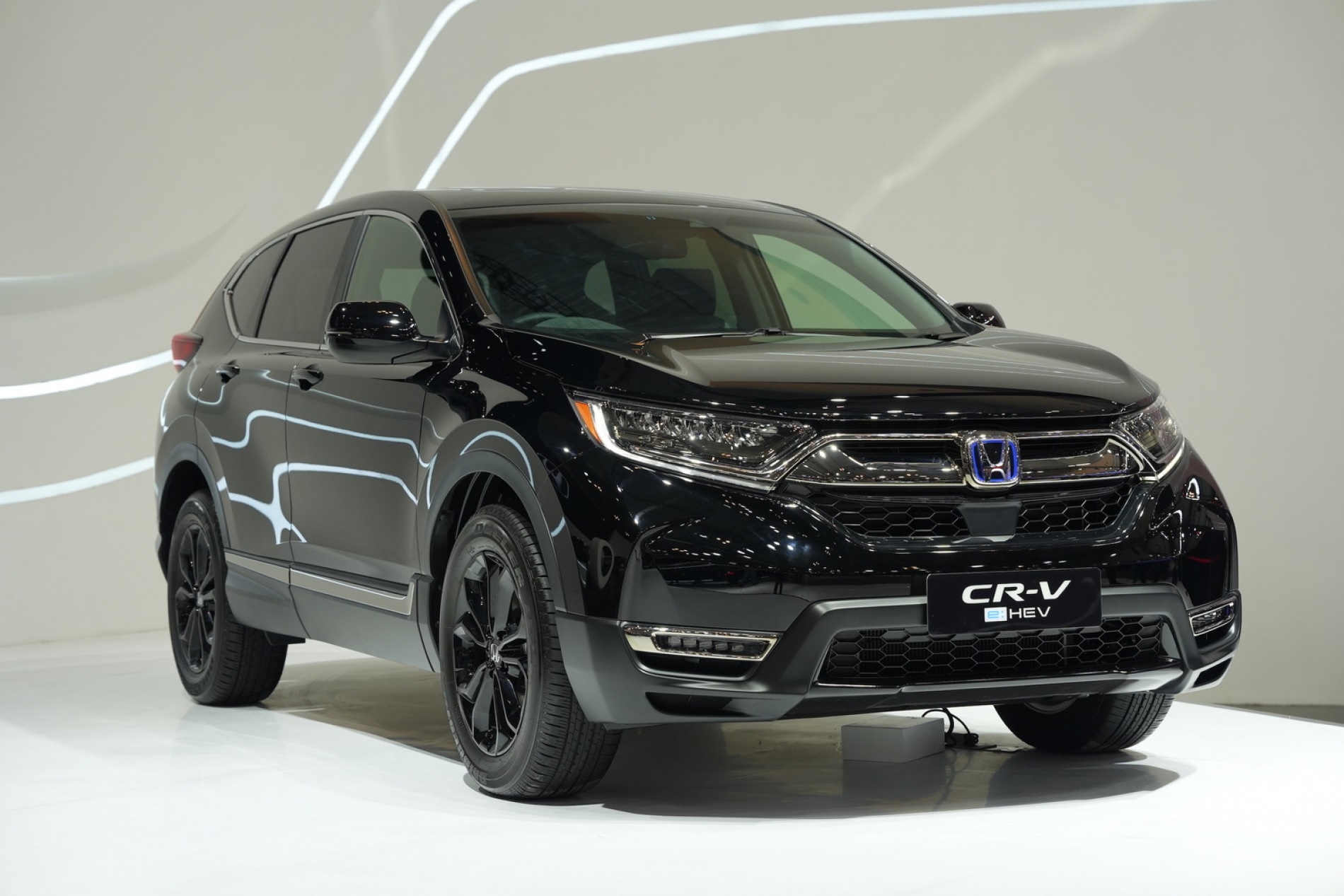 Honda akan meluncurkan tiga mobil hybrid di Indonesia pada 2025, termasuk HR-V e:HEV, Step WGN e:HEV, dan Civic e:HEV
