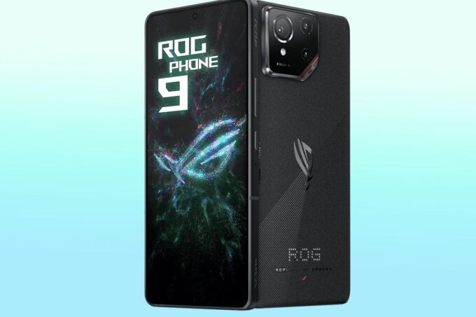 Asus ROG Phone 9 Series resmi hadir di Indonesia! Simak daftar harga, spesifikasi, dan keunggulan tiap model untuk pengalaman gaming maksimal