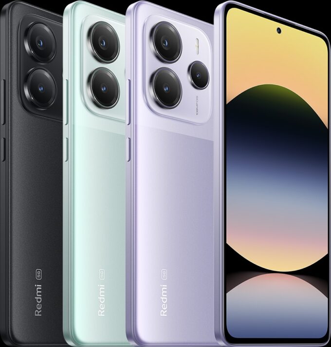 Redmi Note 14 5G hadir dengan layar AMOLED 120Hz, kamera 50MP OIS, dan chipset Dimensity 7025. Simak ulasan lengkap kelebihan dan kekurangannya!