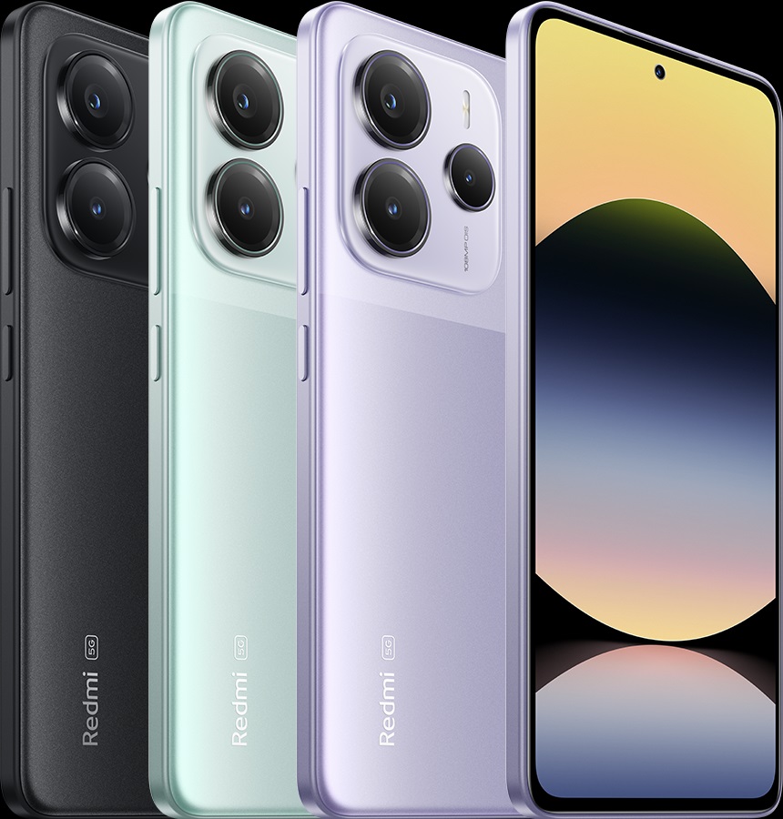 Redmi Note 14 5G hadir dengan layar AMOLED 120Hz, kamera 50MP OIS, dan chipset Dimensity 7025. Simak ulasan lengkap kelebihan dan kekurangannya!