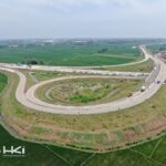 Tol Probolinggo-Banyuwangi Paket II difungsionalkan saat Lebaran 2025 untuk kelancaran arus mudik dengan progres konstruksi capai 89,7%