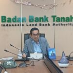 Badan Bank Tanah menyiapkan 73,04 hektare lahan untuk program 3 juta rumah Presiden Prabowo, dengan harga rumah terjangkau dan kepastian hukum bagi pengembang