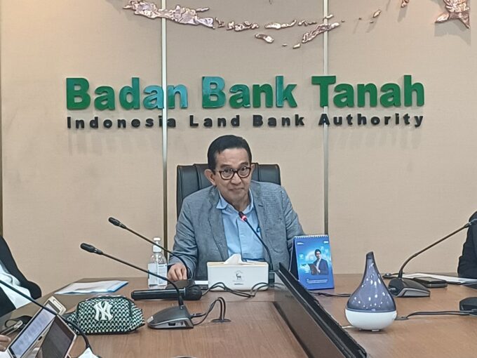 Badan Bank Tanah menyiapkan 73,04 hektare lahan untuk program 3 juta rumah Presiden Prabowo, dengan harga rumah terjangkau dan kepastian hukum bagi pengembang