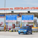 ASTRA Infra siapkan strategi mudik Lebaran 2025, imbau pemudik atur perjalanan dan gunakan SPBU alternatif jika rest area penuh