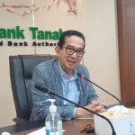 Badan Bank Tanah mendukung Program 3 Juta Rumah dengan menyediakan lahan murah bagi pengembang guna mewujudkan perumahan berkualitas dan terjangkau