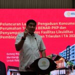 Kementerian PKP meluncurkan BENAR-PKP, kanal pengaduan perumahan untuk memberi kepastian hukum dan perlindungan bagi konsumen