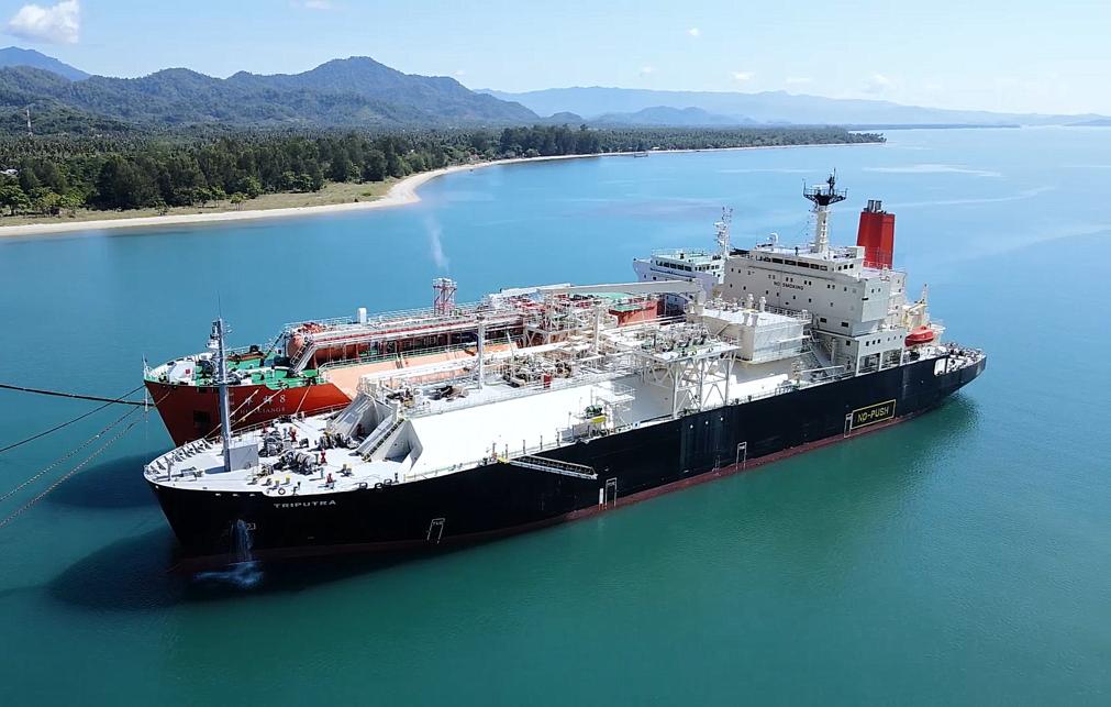 PLN EPI pastikan pasokan energi primer aman jelang Idul Fitri 1446 H, dengan stok batu bara dan BBM mencukupi untuk suplai listrik andal