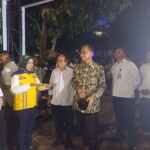 Pemerintah pastikan kesiapan Jalur Mudik Pantura Jabar dengan perbaikan jalan, pengawasan ODOL, dan posko mudik demi kelancaran arus Lebaran.