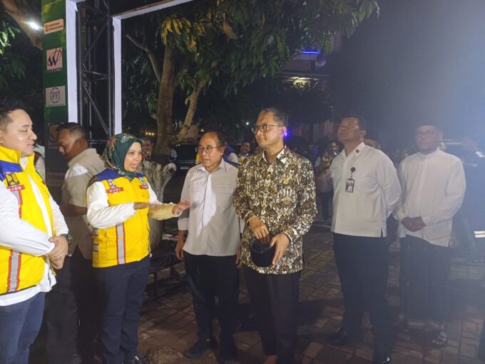 Pemerintah pastikan kesiapan Jalur Mudik Pantura Jabar dengan perbaikan jalan, pengawasan ODOL, dan posko mudik demi kelancaran arus Lebaran.