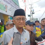 Pemerintah soroti dampak kendaraan ODOL terhadap kerusakan jalan dan APBN, serta usulkan solusi seperti pengalihan truk ke jalan tol