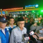 Mudik Lebaran 2025 dipastikan lebih lancar dengan rekayasa lalu lintas, layanan tol optimal, dan teknologi AI untuk prediksi kepadatan